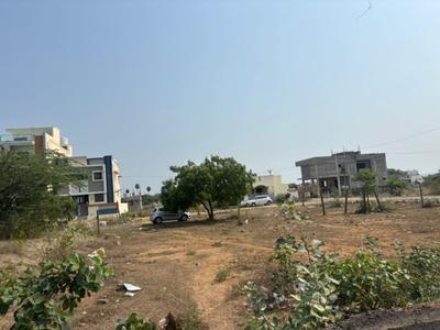 Image of 1800 Sq.ft Residential Plot / Land for sale in Polacheri, Chennai for Rs. 7560000