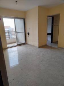 Hall Image of 700 Sq.ft 1 BHK Apartment / Flat for sale in Sab Regency Park III Building No 1, Kalyan East Kalyan for Rs. 5300000