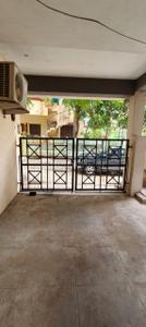 Balcony Image of 810 Sq.ft 2 BHK Apartment / Flat for sale in Mugalivakkam Chennai for Rs. 6500000
