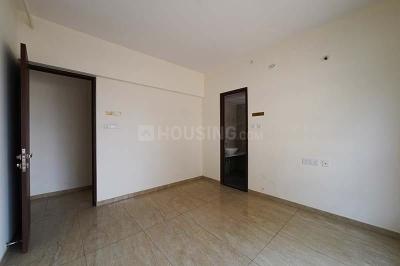 Bedroom Image of 1200 Sq.ft 2 BHK Apartment / Flat for sale in Ramesh Hermes Heritage Phase 2, Yerawada Pune for Rs. 14000000