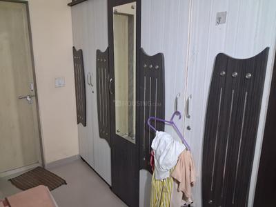 Bedroom Image of 1388 Sq.ft 2 BHK Apartment / Flat for sale in Shukan Eye, Kudasan Gandhinagar for Rs. 6000000