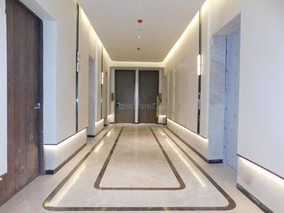 Image of 2560 Sq.ft 4 BHK Apartment / Flat for rent in Prestige Jasdan Classic, Jacob Circle, Mumbai for Rs. 450000