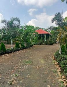 Image of 5000 Sq.ft 1 BHK Farm House for sale in Hingna, Nagpur for Rs. 2250000