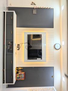 Hall Image of 1000 Sq.ft 2 BHK Apartment / Flat for sale in CIDCO Fam CHS, Kopar Khairane Navi Mumbai for Rs. 21000000