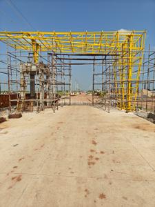 Image of 200 Sq.ft Residential Plot / Land for sale in Poranki, Vijayawada for Rs. 9200000
