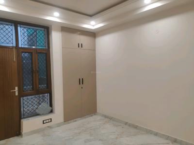 Bedroom Image of 2250 Sq.ft 3 BHK Builder Floor for sale in Sector 49 Faridabad for Rs. 13500000