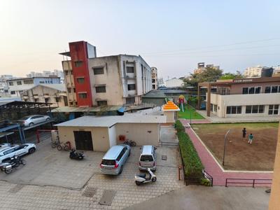 Image of 900 Sq.ft 2 BHK Apartment / Flat for sale in Atul Pari Towers, Narhe, Pune for Rs. 6200000