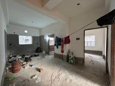 Hall Image of 1800 Sq.ft 4 BHK Apartment / Flat for sale in Baranagar Kolkata for Rs. 6300000