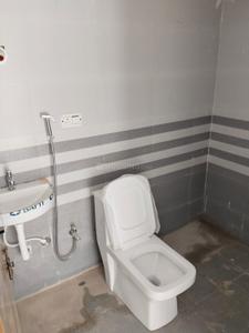 Bathroom Image of 1095 Sq.ft 2 BHK Apartment / Flat for rent in Pothreddipalle Sangareddy for Rs. 16000