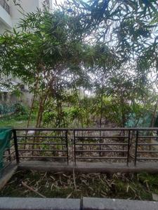 Balcony Image of 1770 Sq.ft 3.5 BHK Apartment / Flat for sale in Sai Canary Phase I, Balewadi Pune for Rs. 16500000