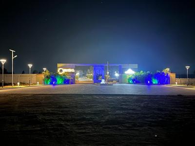 Image of 1500 Sq.ft Residential Plot / Land for sale in Global White Pearl, Panditana Agrahara, Bengaluru for Rs. 7700000