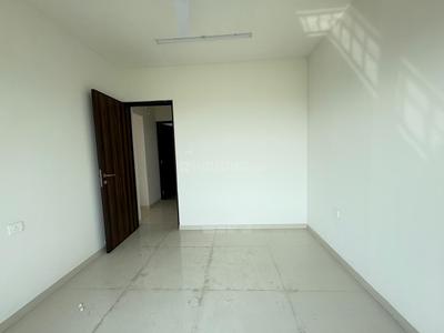Bedroom Image of 1086 Sq.ft 2 BHK Apartment / Flat for sale in Marathon Nexzone, Panvel Navi Mumbai for Rs. 9700000