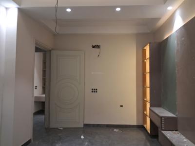 Bedroom Image of 2700 Sq.ft 4 BHK Builder Floor for sale in Paschim Vihar New Delhi for Rs. 62000000