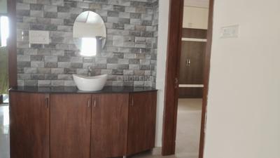 Bathroom Image of 1540 Sq.ft 3 BHK Apartment / Flat for sale in Tarnaka Secunderabad for Rs. 14000000