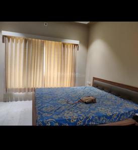 Bedroom Image of 165 Sq.ft 4 BHK Independent House for sale in Raysan Gandhinagar for Rs. 31100000