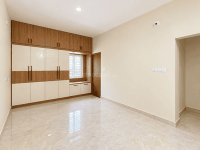 Bedroom Image of 1650 Sq.ft 3 BHK Independent House for sale in Saravanampatty Coimbatore for Rs. 15500000