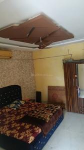 Bedroom Image of 750 Sq.ft 2 BHK Duplex for sale in Talawali Chanda Indore for Rs. 4000000