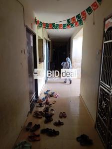 Image of 850 Sq.ft 1 BHK Apartment / Flat for sale in Pardi Sandhpor, Valsad for Rs. 1140000