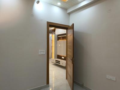 Bedroom Image of 1400 Sq.ft 3 BHK Builder Floor for sale in Indirapuram Ghaziabad for Rs. 11500000