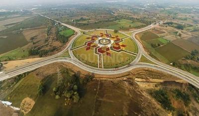 Image of 1200 Sq.ft Residential Plot / Land for sale in Godrej Reserve, Devanahalli, Bengaluru for Rs. 10100000