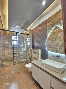 Image of 4500 Sq.ft 4.5 BHK Builder Floor for sale in Sector 57, Gurgaon for Rs. 55500000