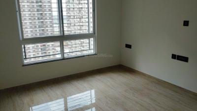Bedroom Image of 900 Sq.ft 2 BHK Apartment / Flat for sale in KUL VTP Beaumonde Nation R2 Tower6, Manjari Khurd Pune for Rs. 8700000
