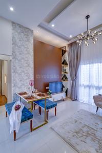 Hall Image of 2661 Sq.ft 4 BHK Apartment / Flat for sale in Pashan Pune for Rs. 29500000