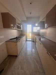 Kitchen Image of 1210 Sq.ft 2 BHK Apartment / Flat for rent in Janta Sky Garden Phase 1, Sector 66 Mohali for Rs. 32500