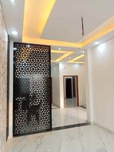 Living Room Image of 700 Sq.ft 2 BHK Villa for sale in Grah Imperial Villas Phase 1, Anora Kala Lucknow for Rs. 4200000
