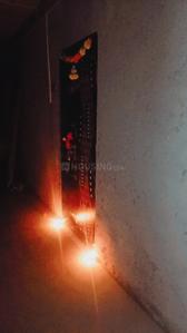 Balcony Image of 380 Sq.ft 1 RK Apartment / Flat for sale in Rabale Navi Mumbai for Rs. 1700000