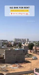 Image of 1216 Sq.ft 1 BHK Apartment / Flat for rent in Shastri Nagar, Jhunjhunu for Rs. 9000