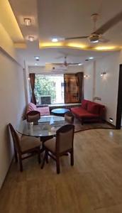 Hall Image of 550 Sq.ft 1 BHK Apartment / Flat for rent in Raheja Complex, Andheri West Mumbai for Rs. 75000