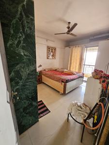 Hall Image of 3500 Sq.ft 4 BHK Penthouse for sale in Kharghar Navi Mumbai for Rs. 45000000