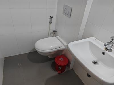 Image of 800 Sq.ft 2 BHK Apartment / Flat for rent in Godrej Emerald, Thane West, Thane for Rs. 28000