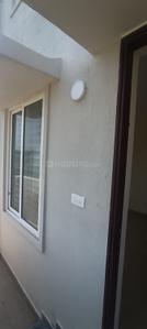 Balcony Image of 1250 Sq.ft 3 BHK Villa for rent in Sriperumbudur Chennai for Rs. 26000