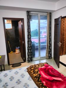 Bedroom Image of 1210 Sq.ft 3 BHK Apartment / Flat for sale in Satyam, Mansarovar Jaipur for Rs. 7502000