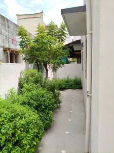 Balcony Image of 1200 Sq.ft 2 BHK Independent House for sale in Gorwa Vadodara for Rs. 7200000