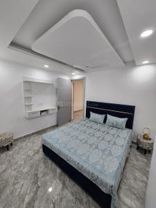 Bedroom Image of 1800 Sq.ft 3 BHK Builder Floor for sale in Sahastradhara Road Dehradun for Rs. 12500000