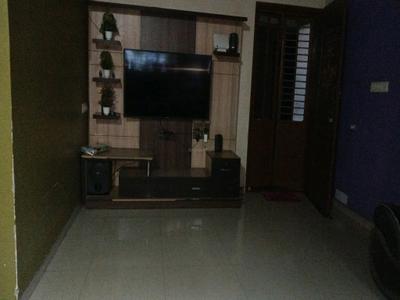 Living Room Image of 2700 Sq.ft 4 BHK Villa for sale in Pacifica The Meadows, Shantipura Ahmedabad for Rs. 25100000