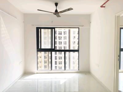 Living Room Image of 840 Sq.ft 2 BHK Apartment / Flat for sale in Runwal Gardens Phase 4 Bldg No 35 36, Dombivli East Thane for Rs. 4500000