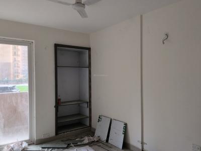 Bedroom Image of 1350 Sq.ft 3 BHK Apartment / Flat for sale in Amrapali Heartbeat City IV, Sector 107 Noida for Rs. 16537500