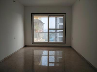 Living Room Image of 675 Sq.ft 1 BHK Apartment / Flat for sale in Kharghar Navi Mumbai for Rs. 6500000