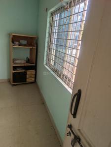 Balcony Image of 969 Sq.ft 3 BHK Independent House for sale in Yelahanka Bengaluru for Rs. 15000000