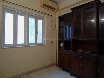 Bedroom Image of 1000 Sq.ft 3 BHK Apartment / Flat for sale in Mayfair Residency, Madurdaha Kolkata for Rs. 7500000