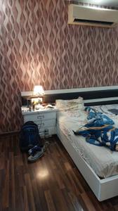 Bedroom Image of 1600 Sq.ft 3 BHK Apartment / Flat for rent in CHD Avenue 71, Sector 72 Gurgaon for Rs. 60000