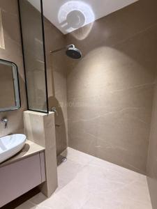 Bathroom Image of 1600 Sq.ft 3 BHK Builder Floor for sale in Surya Nagar Ghaziabad for Rs. 24000000