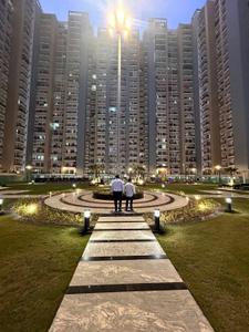 Image of 1060 Sq.ft 2 BHK Apartment / Flat for sale in Panchsheel Greens 2, Noida Extension, Greater Noida for Rs. 9700000