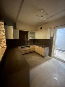 Hall Image of 1800 Sq.ft 3 BHK Builder Floor for sale in Gujranwala Town New Delhi for Rs. 34500000