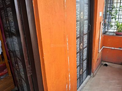 Balcony Image of 925 Sq.ft 2 BHK Apartment / Flat for rent in Bamunara Durgapur for Rs. 16000