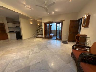Hall Image of 3500 Sq.ft 3.5 BHK Duplex for sale in Kirloskar Residency, Aundh Pune for Rs. 47500000